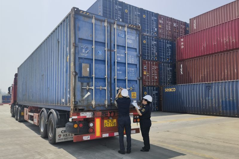 “中韓陸海聯(lián)運+中歐班列” 助力破解傳統(tǒng)亞歐海上運輸瓶頸