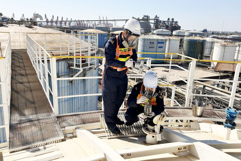 暑假研學(xué)正當(dāng)時(shí)，海關(guān)科普守護(hù)成長（圖）