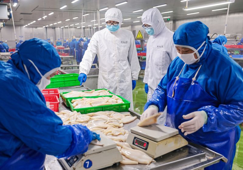 威海海關(guān)查獲虛擬貨幣礦機46臺（圖）